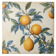 Citron méditerranéen