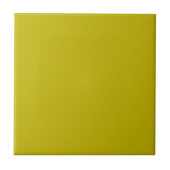 Carreau Citronella Huile Carré Cuisine et salle de bain (Devant)
