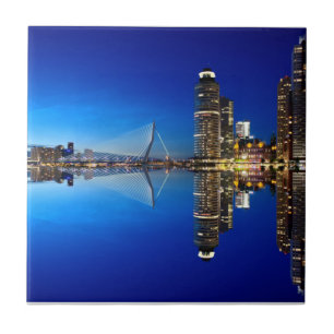 Carreau Cityscape