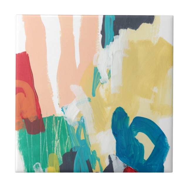 Carreau Clamor I (Devant)