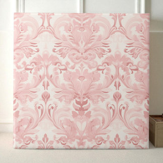 Carreau Classical Luxury Old Fashioned Damask