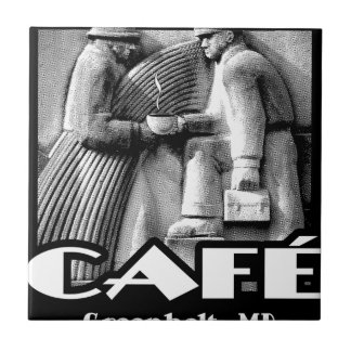 Carreau Classique de NDC