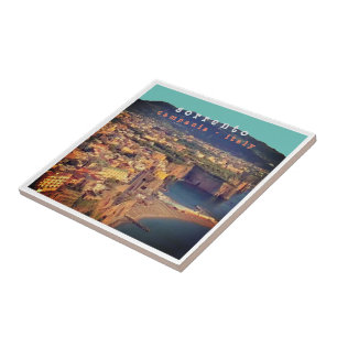 Carreau CMP002 SORRENTO - Campania - Italy -