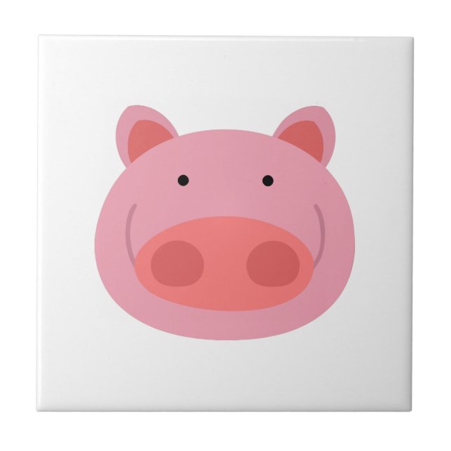 Carreau Cochon (Devant)