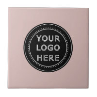 Code QR noir élégant et épuré