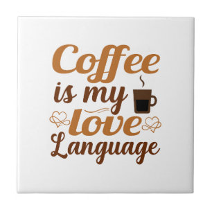 Carreau Coffee is my love language