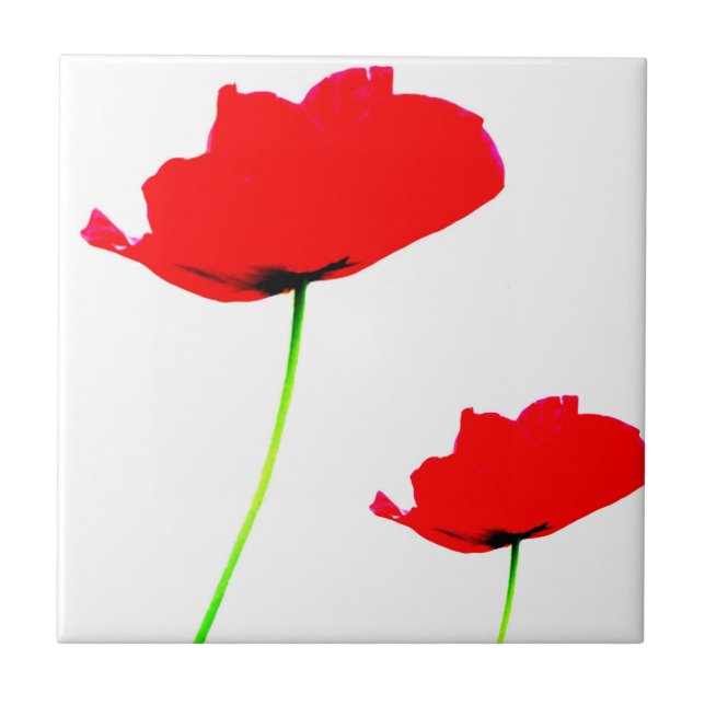 Carreau Collection POPPY 01 Table (Devant)