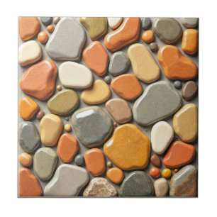 Carreau Colorstone Mosaic Series