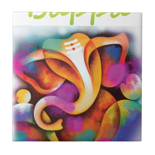 Carreau colr-ganpati2