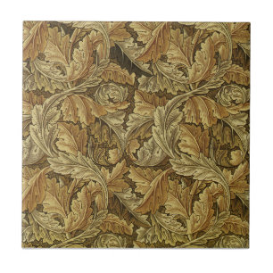 Carreau Conception #2 de William Morris