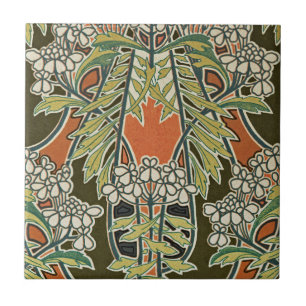 Carreau Conception #3 @ VictoriaShaylee de Nouveau d'art