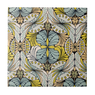 Carreau Conception #4 @ VictoriaShaylee de Nouveau d'art