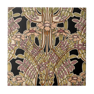 Carreau Conception #9 @ VictoriaShaylee de Nouveau d'art