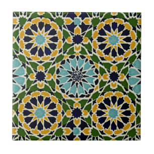 Carreau Conception arabe #10 chez Emporio Moffa