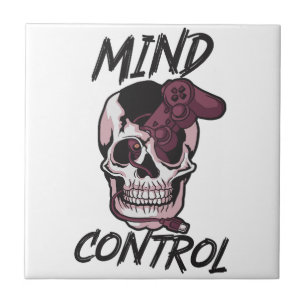 Carreau Conception de jeux de contrôle mental