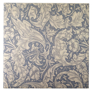 Carreau Conception de "marguerite" (textile)