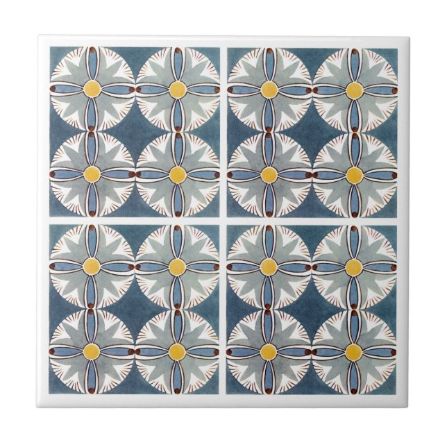 Carreau Conception égyptienne #10 chez Emporio Moffa (Devant)