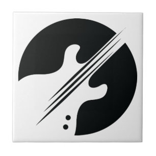 Carreau Conception guitare