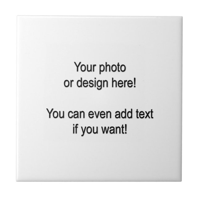 Carreau Concevez votre propre Carrelage (Devant)