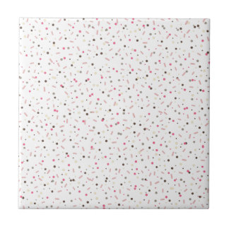 Carreau confettis