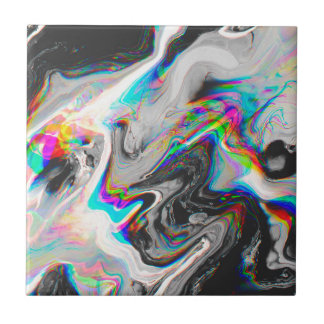 CARREAU CONFUSION IN HER EYES THAT SAYS IT ALL