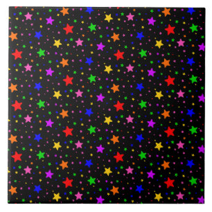 Carreau Constellations