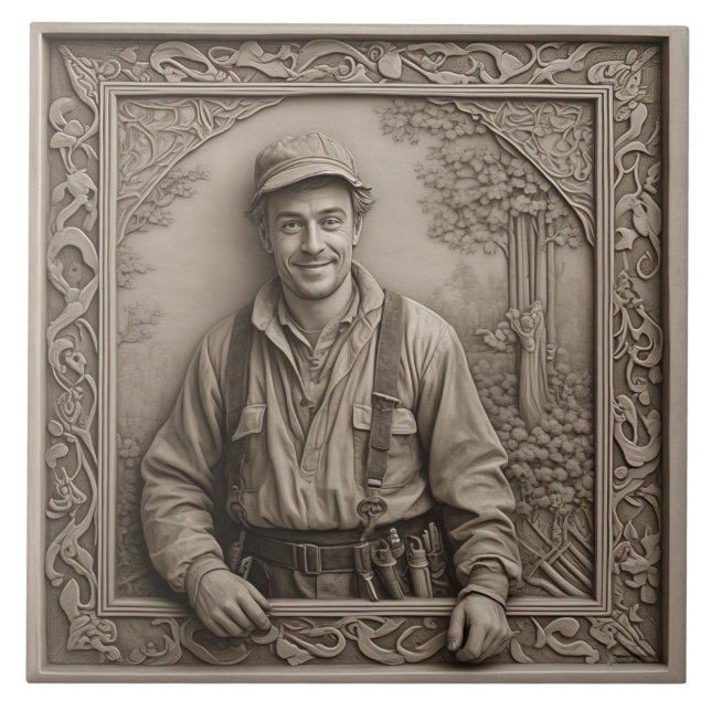 Carreau Constructeur - Artisanat Et Artisanat Carrelage Cé (Devant)