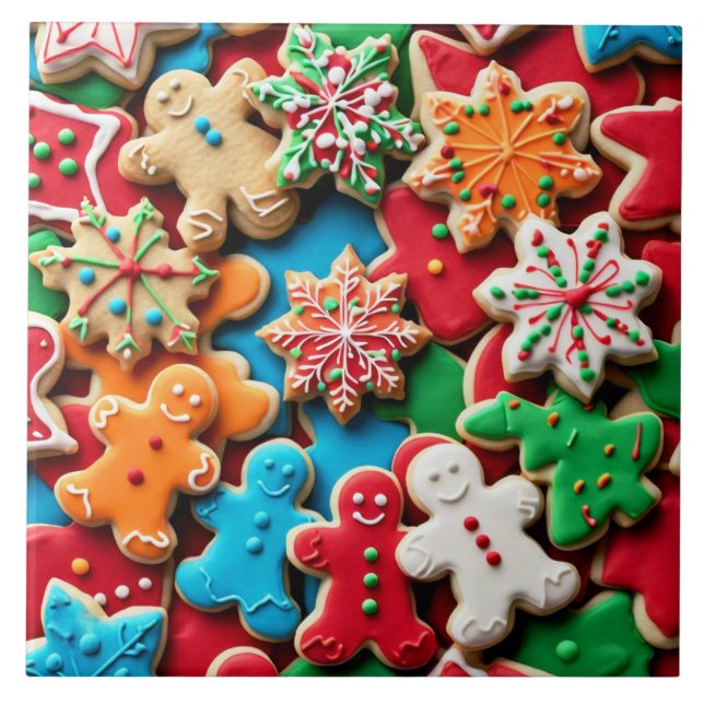 Carreau Cookies (Devant)