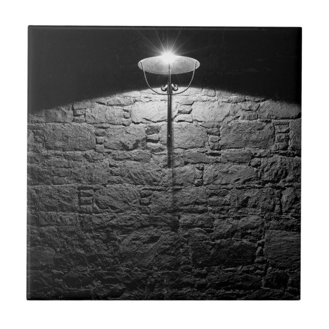 Carreau Cool, style de vie conceptuel rustique de la mer E (Devant)