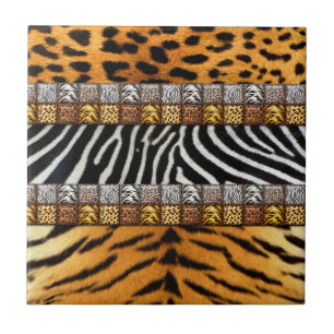Carreau Copies de safari