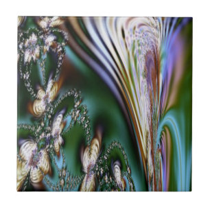 Carreau Coque d'Abalone