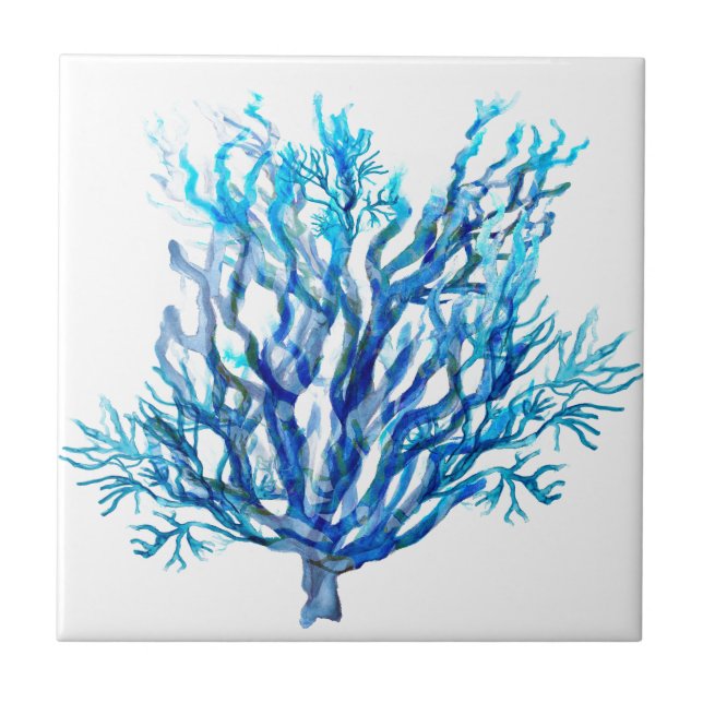 Carreau Corail de SimplyBlue (Devant)