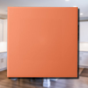 Carreau Coral rose uni   Classic Elegant