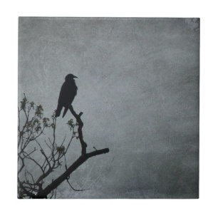 Carreau Corbeau