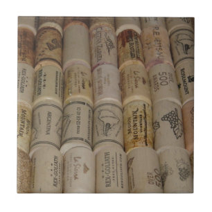 Carreau Corks
