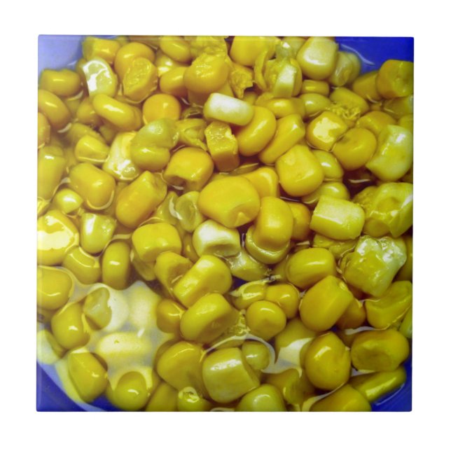 Carreau Corne jaune (Devant)