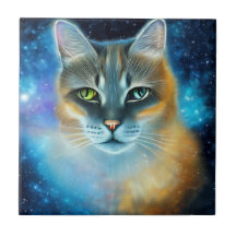 Cosmic Kitty