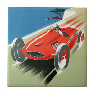 Carreau Côte d'Azur