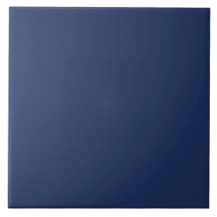 Carreau couleur bleu Delft