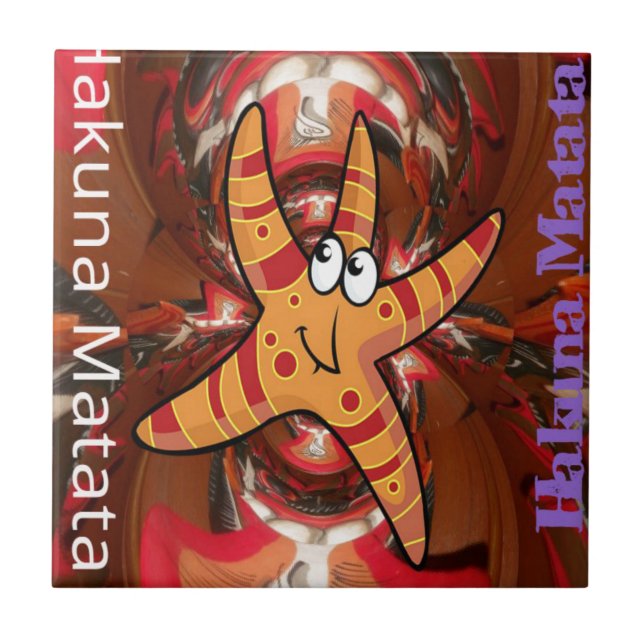 Carreau Couleur en cours (Devant)