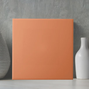 Carreau Couleur moelleuse Pastel Boho