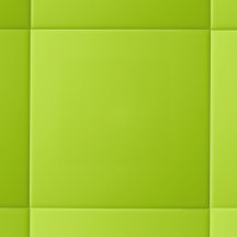 Couleur simple jaune vert uni