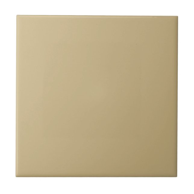 Carreau Couleur Solide Beige Neutre Et Crémeuse À SW 6408 (Devant)