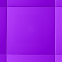 Couleur solide élégante, violet vif