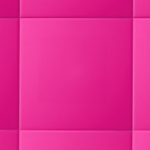 Couleur solide minimaliste rose profond