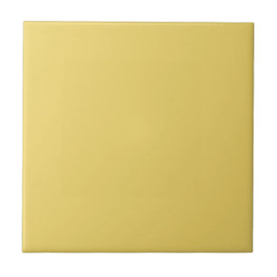 Carreau Couleur tendance - Carrelage en céramique jaune do