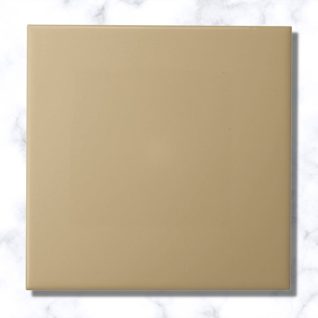 Carreau Couleur uni beige clair (Créateur téléchargé)