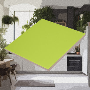 Carreau Couleurs modernes - Carrelage en céramique jaune v