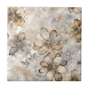 Carreau Coussin de décoration