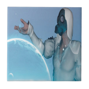 Carreau Créateur planétaire